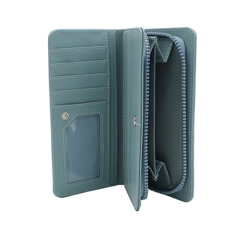 Billetera Muaa Varios Colores 28364 - Imagen 5