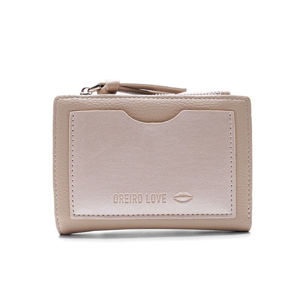 Billetera Oreiro Love Negro 28593 - Imagen 4
