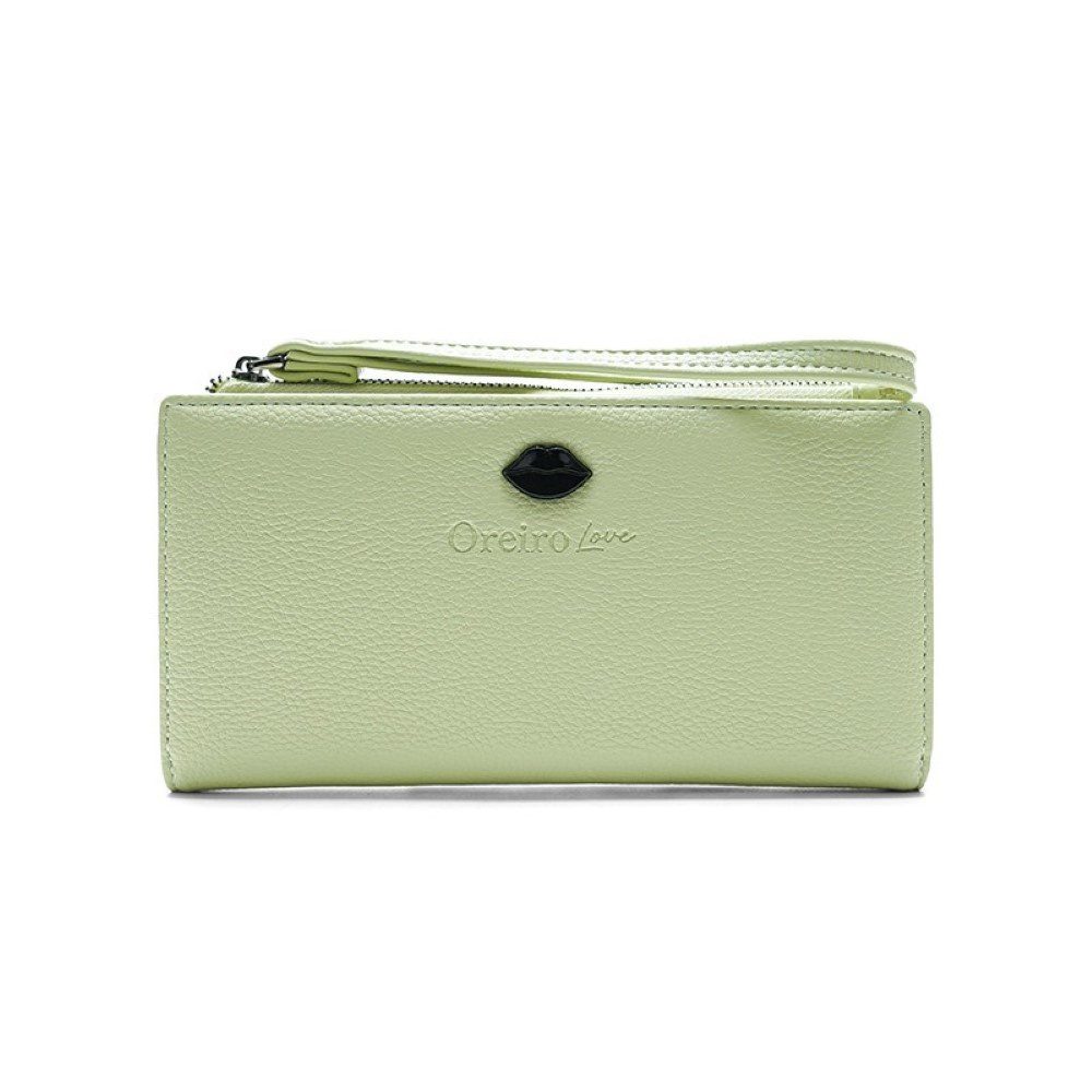 Billetera Oreiro Love Varios Colores 28598 - Imagen 2