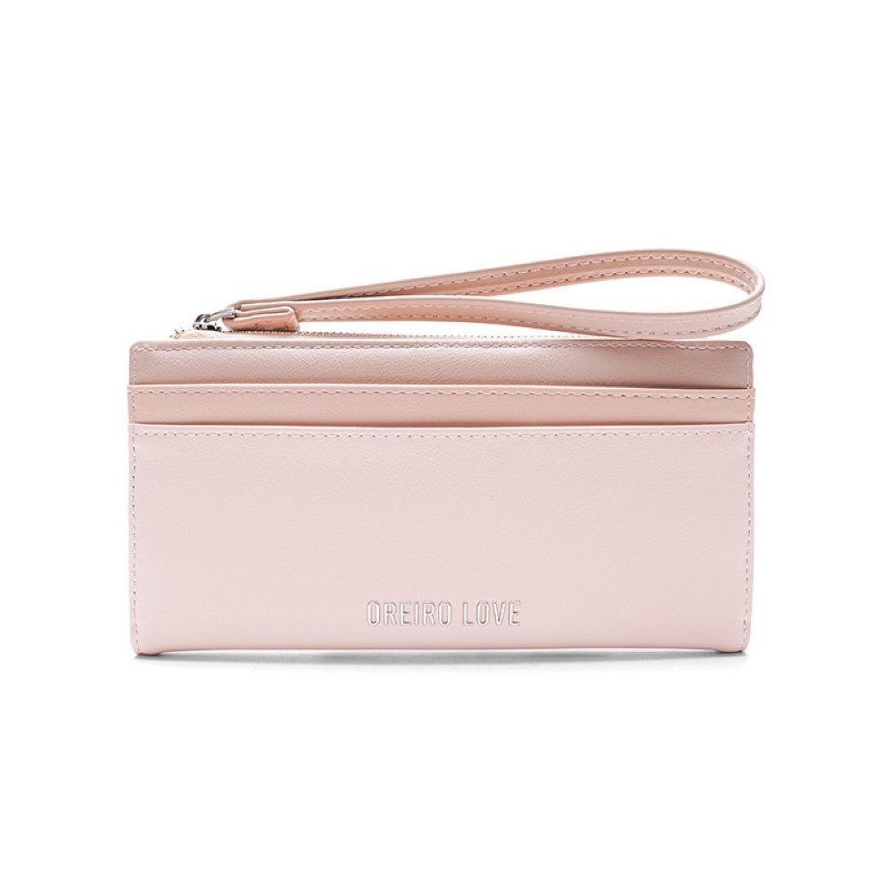 Billetera Oreiro Love Varios Colores 28599 - Imagen 2