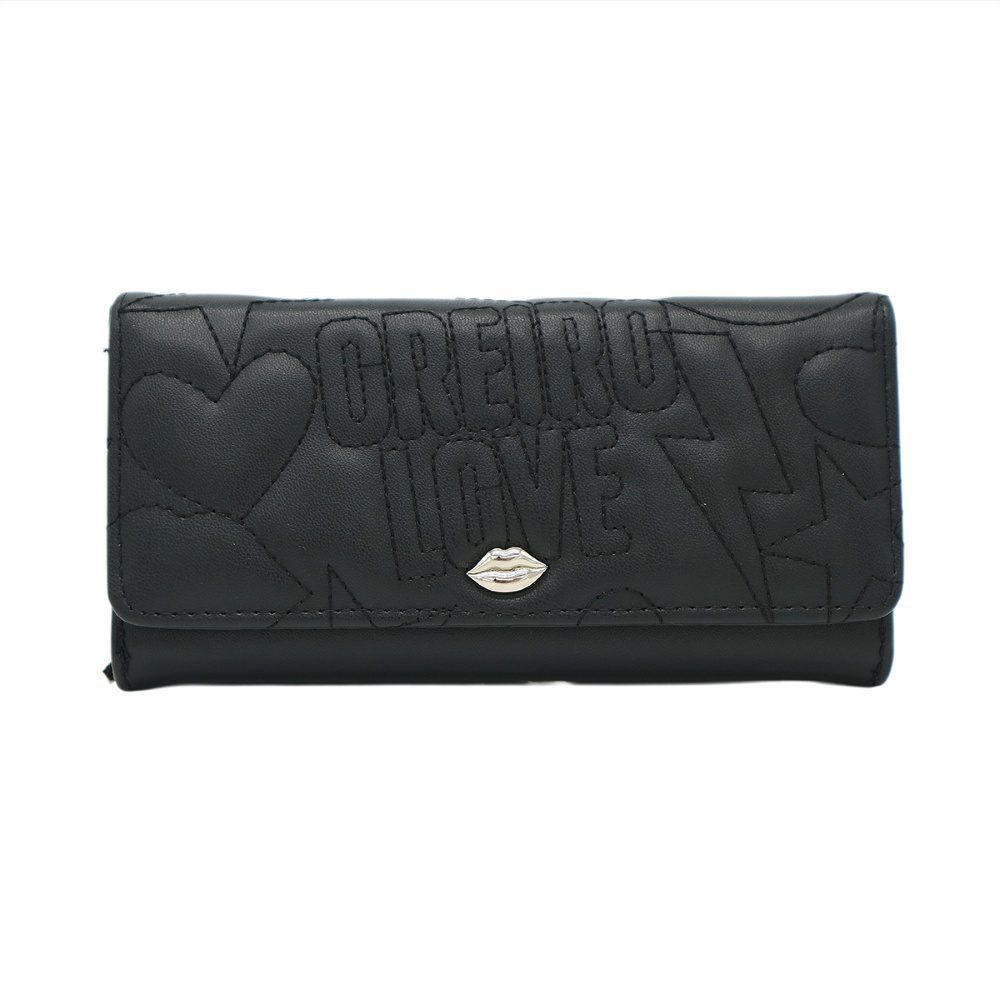Billetera Oreiro Love Varios Colores 28621 - Imagen 2