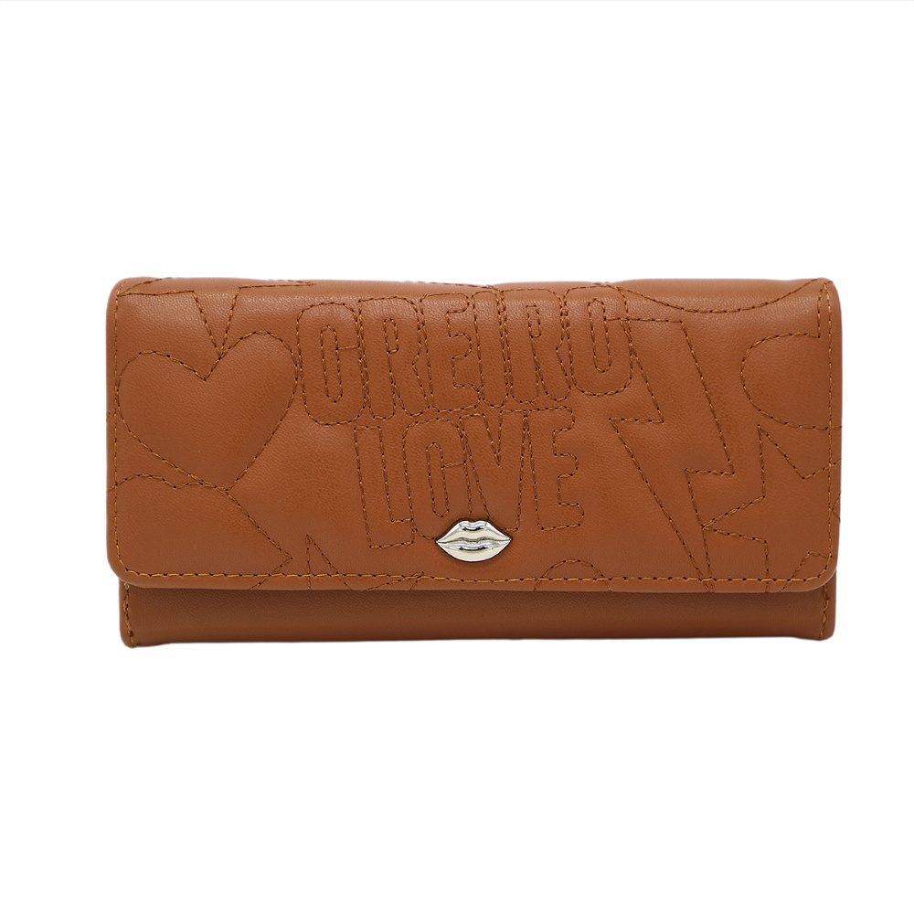 Billetera Oreiro Love Varios Colores 28621 - Imagen 3