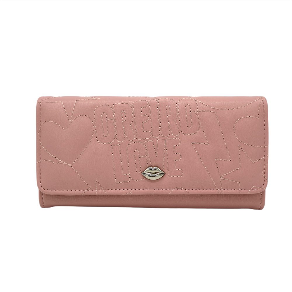 Billetera Oreiro Love Varios Colores 28621 - Imagen 4