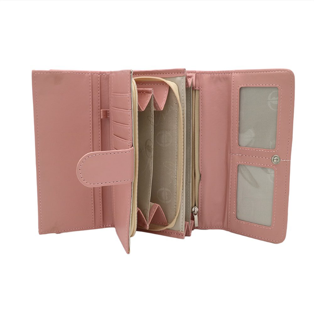 Billetera Oreiro Love Varios Colores 28621 - Imagen 5