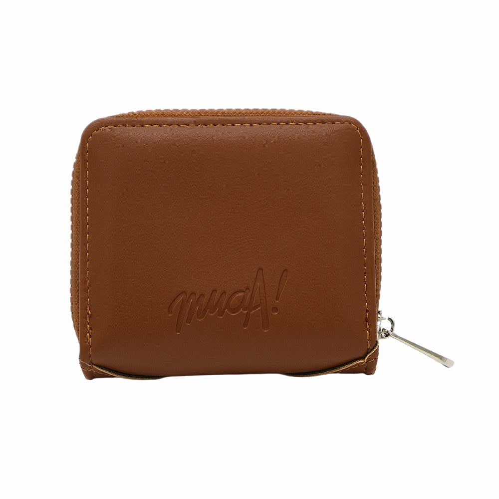 Billetera Muaa Negro 28716 - Imagen 3
