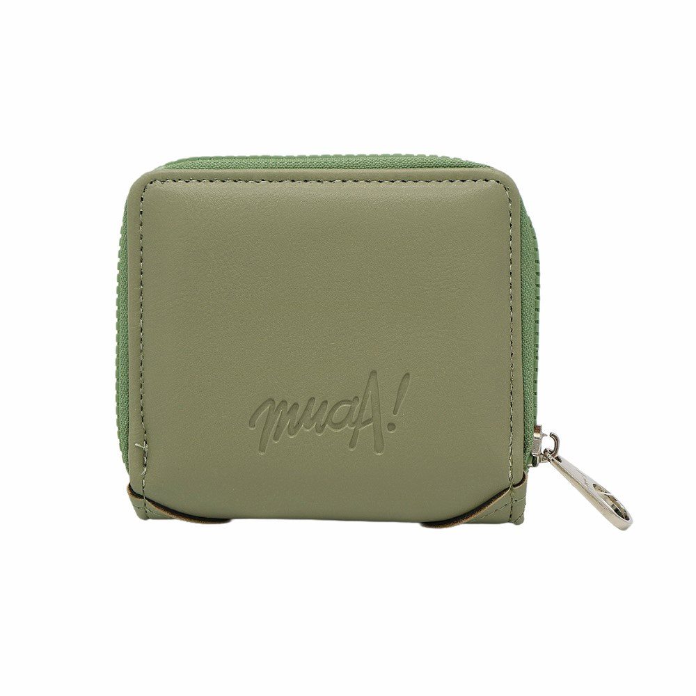 Billetera Muaa Negro 28716 - Imagen 7