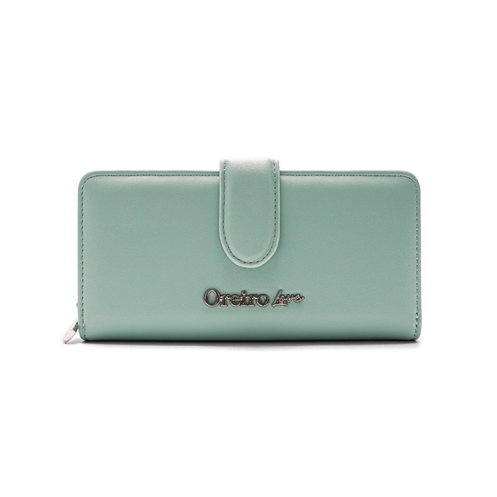 Billetera Oreiro Love Negro 28741 - Imagen 2