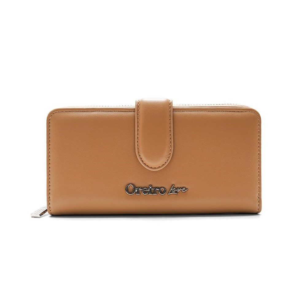 Billetera Oreiro Love Negro 28741 - Imagen 4