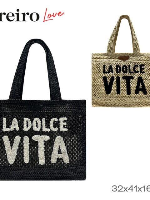 Beach Bag Oreiro Love Varios Colores 28877