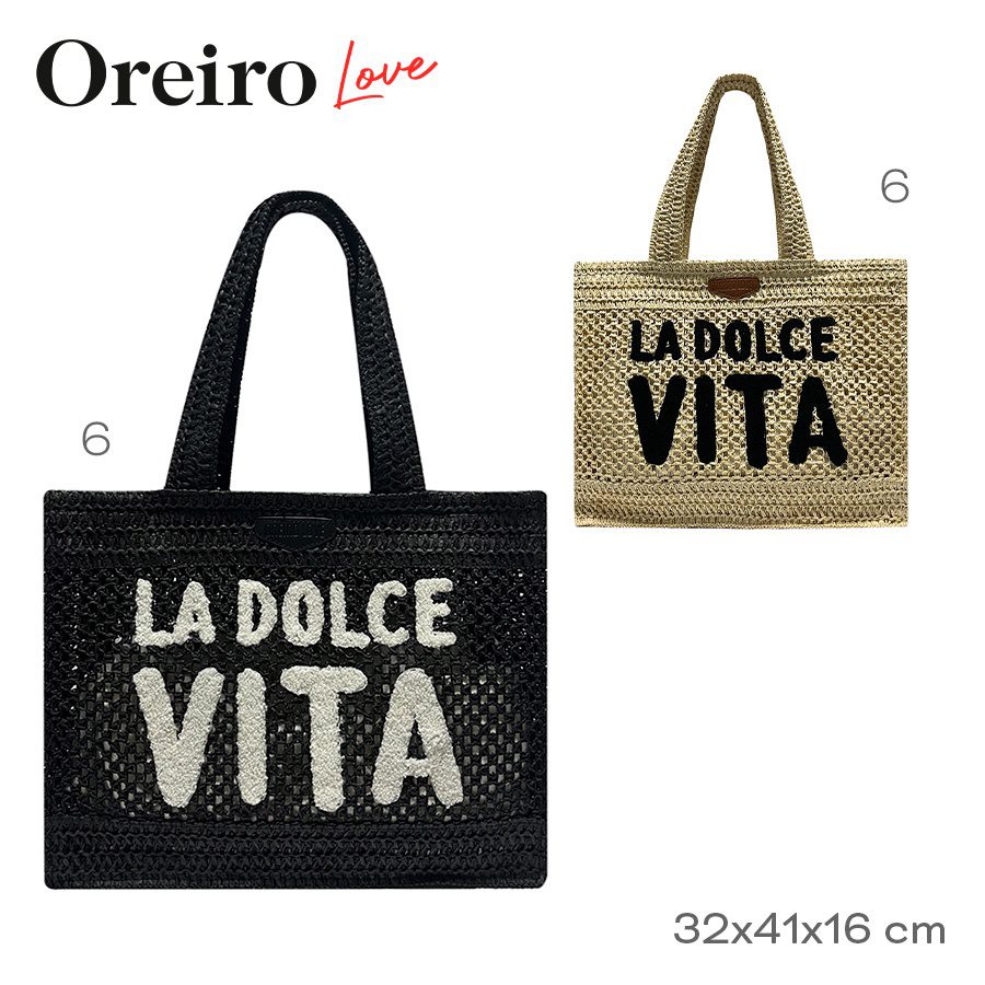 Beach Bag Oreiro Love Varios Colores 28877