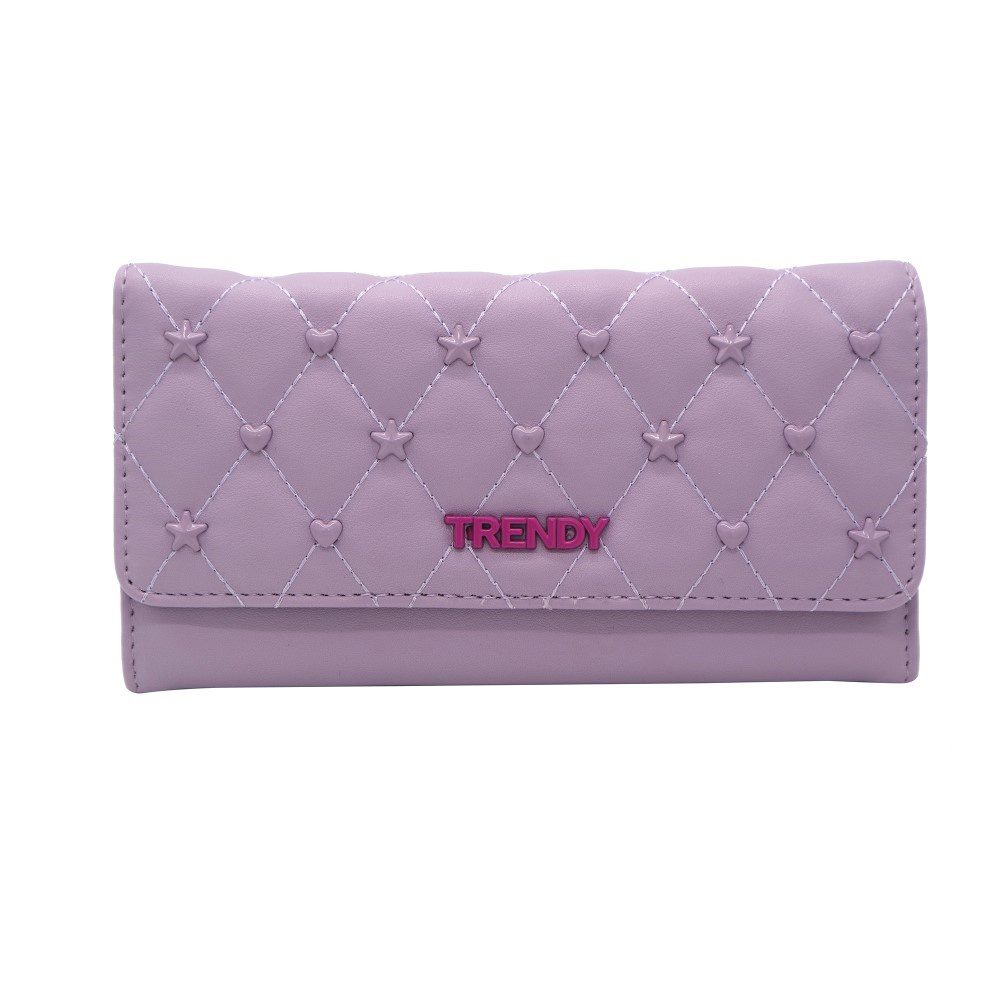 Billetera Trendy Varios Colores 29052 - Imagen 4