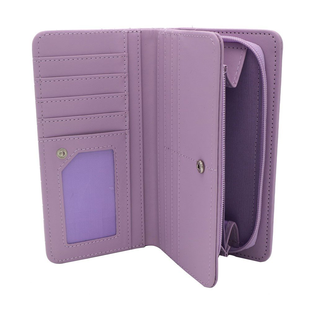 Billetera Trendy Varios Colores 29052 - Imagen 5