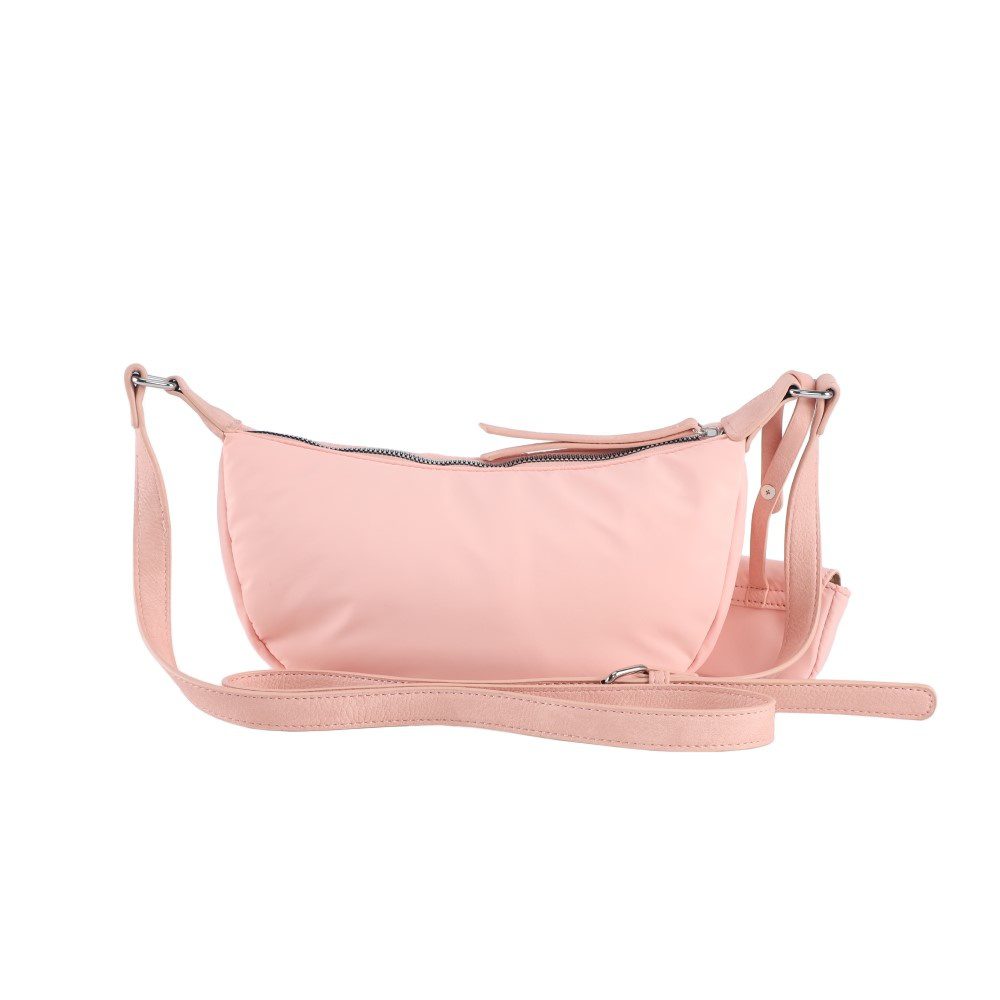 Bandolera Con Monedero Trendy Negro 29163 - Imagen 7