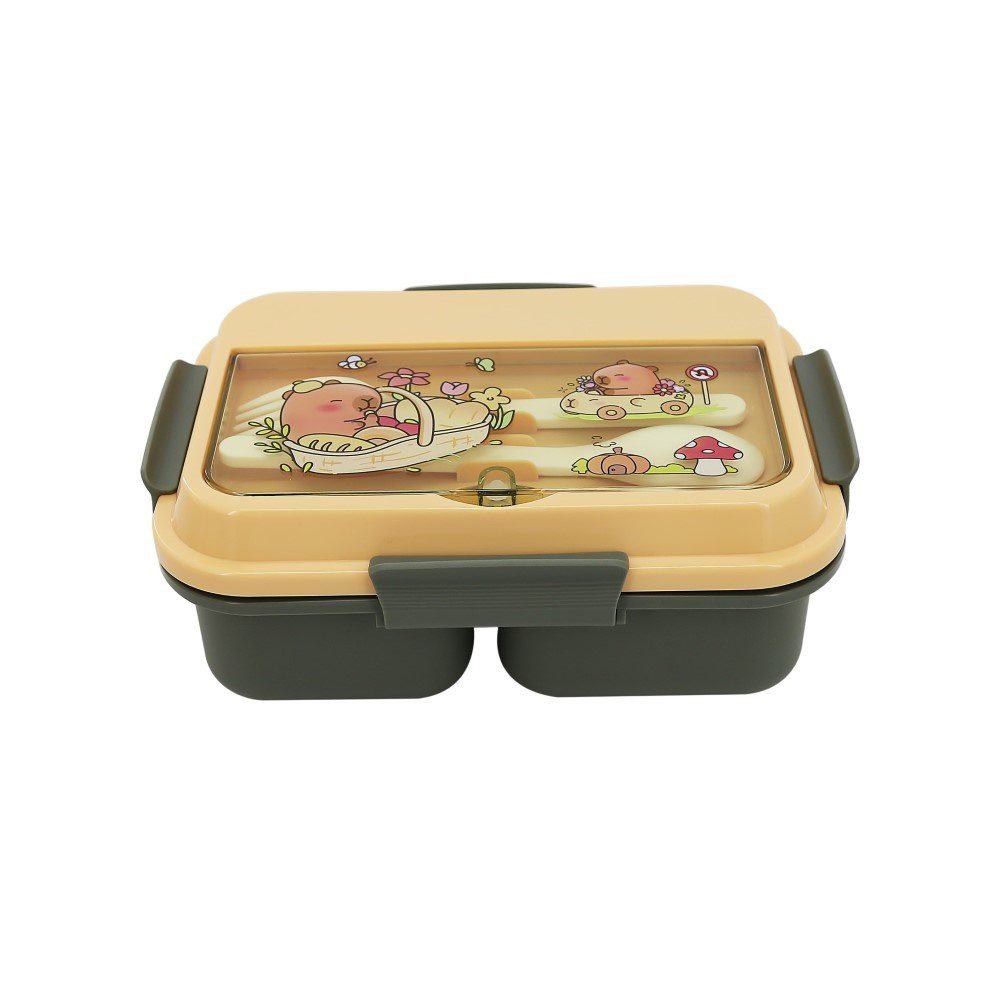 Lunchera Trendy Varios Colores 30427 - Imagen 2