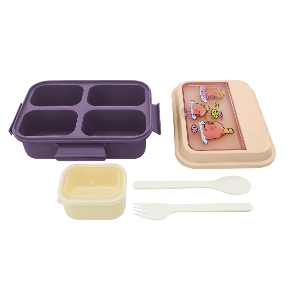 Lunchera Trendy Varios Colores 30427 - Imagen 3