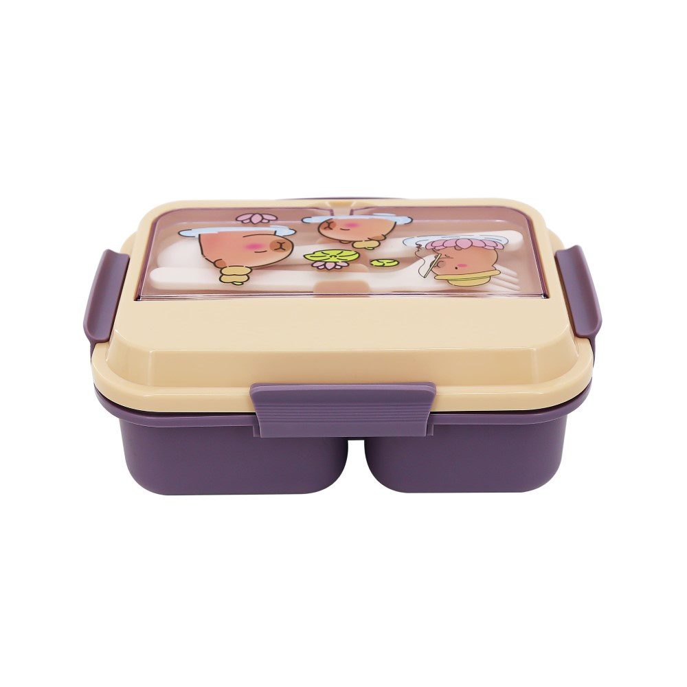 Lunchera Trendy Varios Colores 30427 - Imagen 4