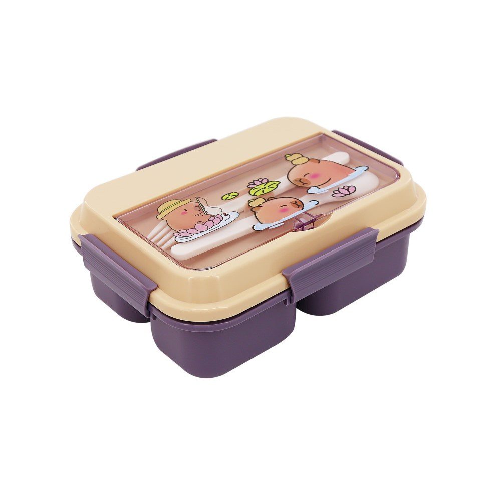 Lunchera Trendy Varios Colores 30427 - Imagen 5