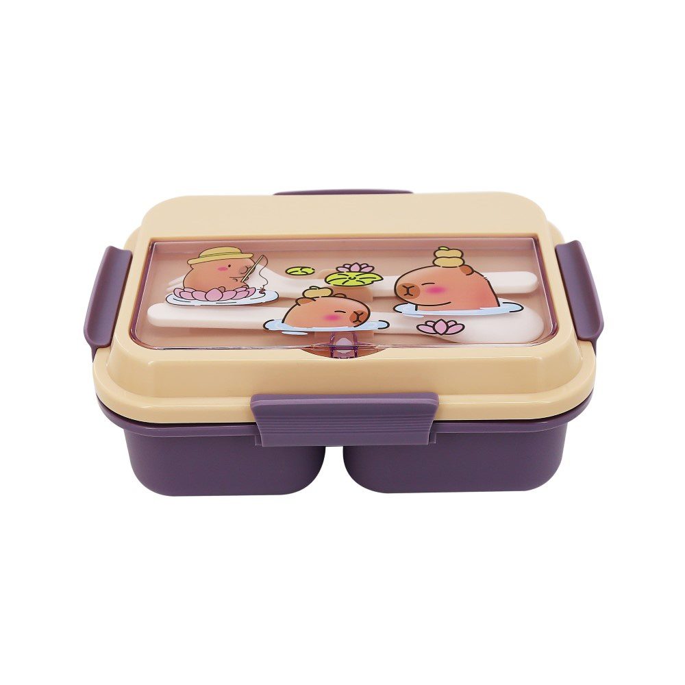 Lunchera Trendy Varios Colores 30427 - Imagen 6