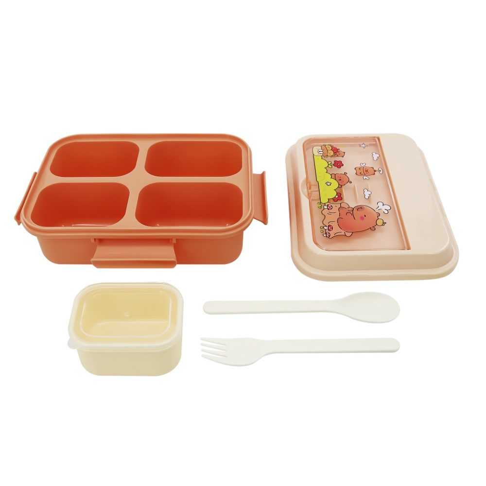 Lunchera Trendy Varios Colores 30427 - Imagen 7