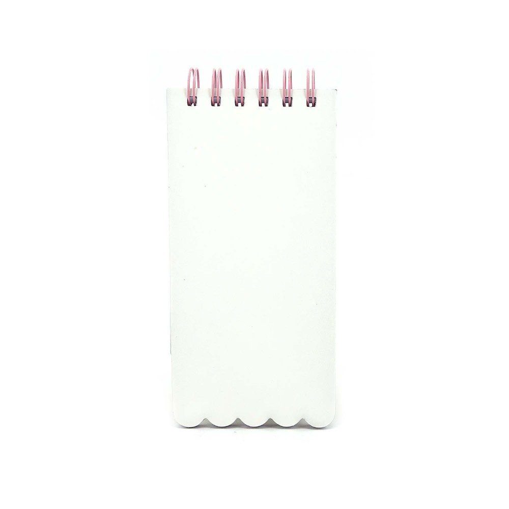 Anotador Trendy Varios Colores 30599 - Imagen 5