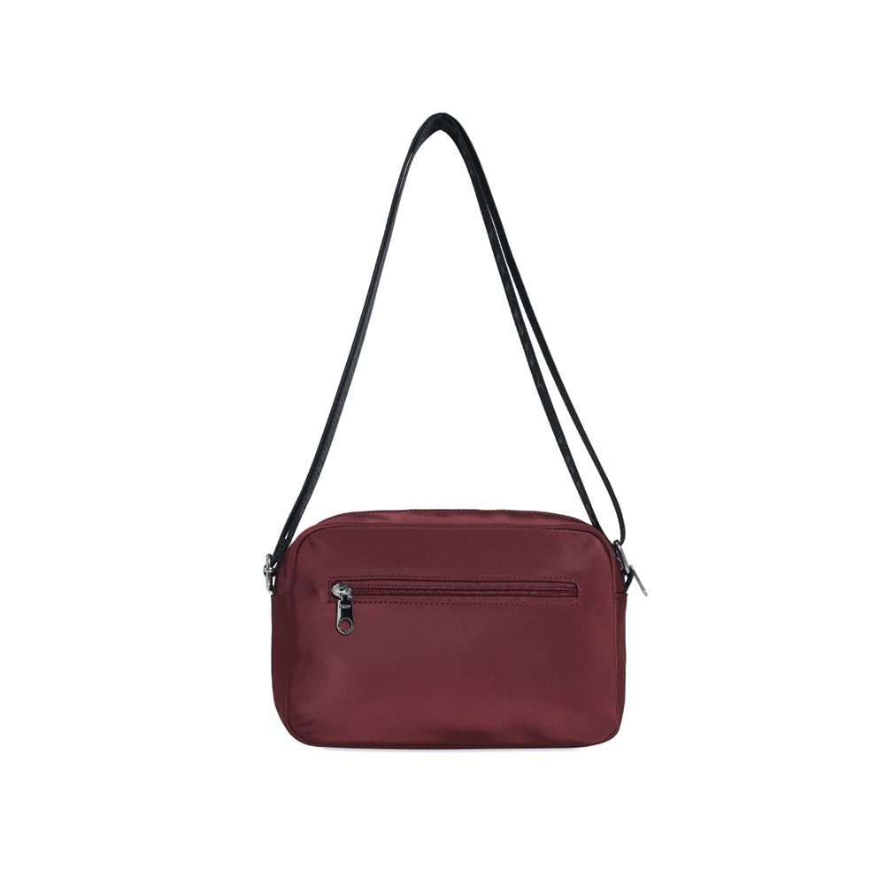 Bandolera Trendy Negro 31050 - Imagen 6