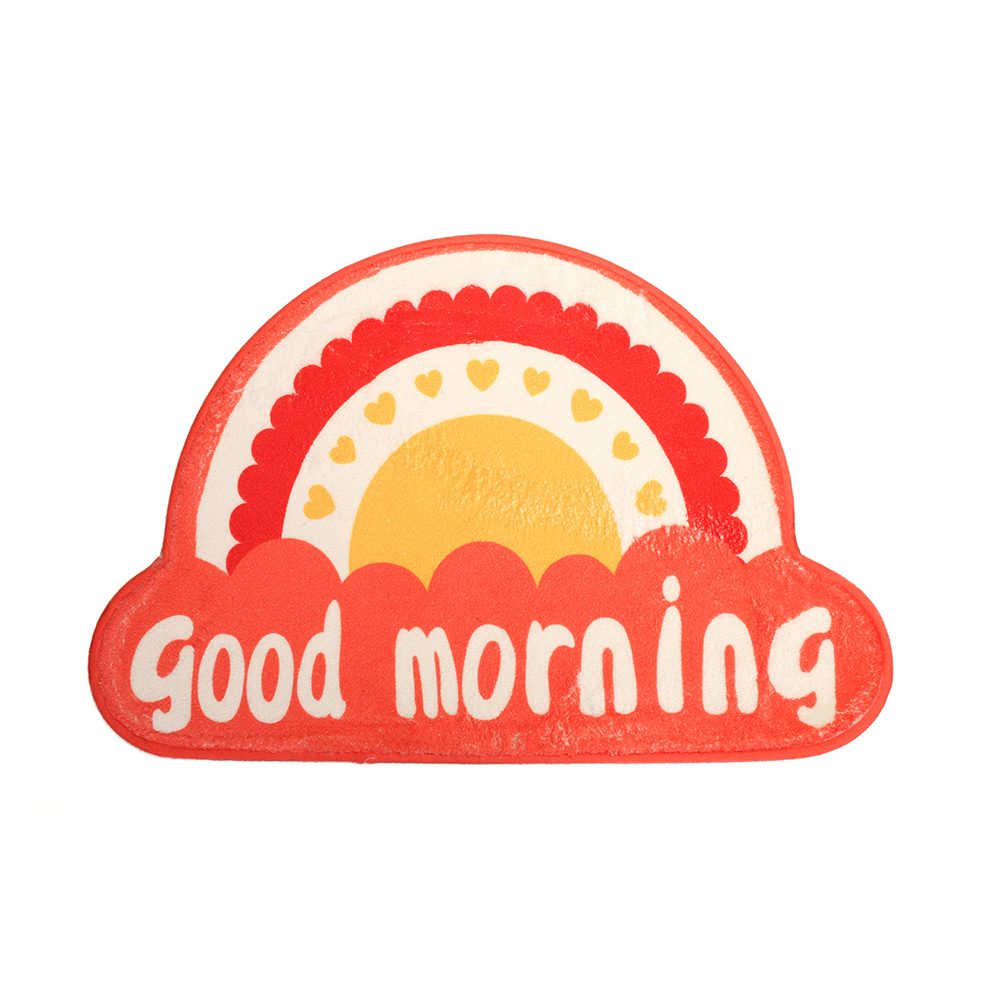 Alfombra Trendy Good Morning 52962 - Imagen 4