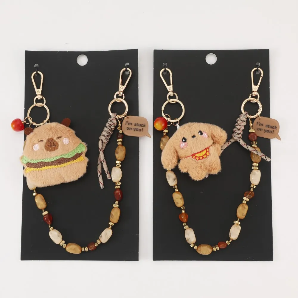 Bags Charms Trendy Hamburguesa 54485 - Imagen 2