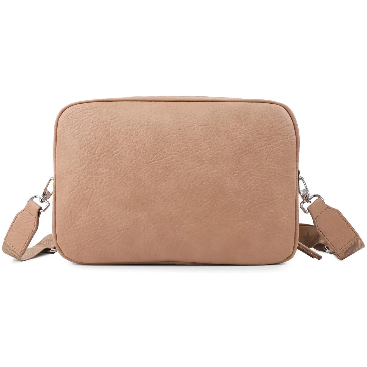 Bandolera Olivia Con Porta Anteojo Lima Rosa F225 - Imagen 4