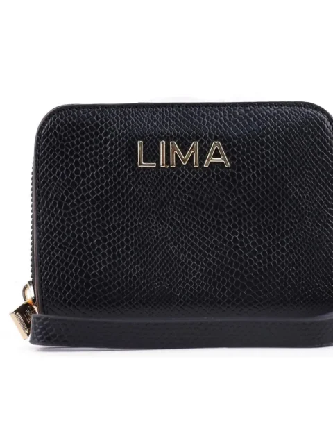Billetera Leonor Lima Rosa I467