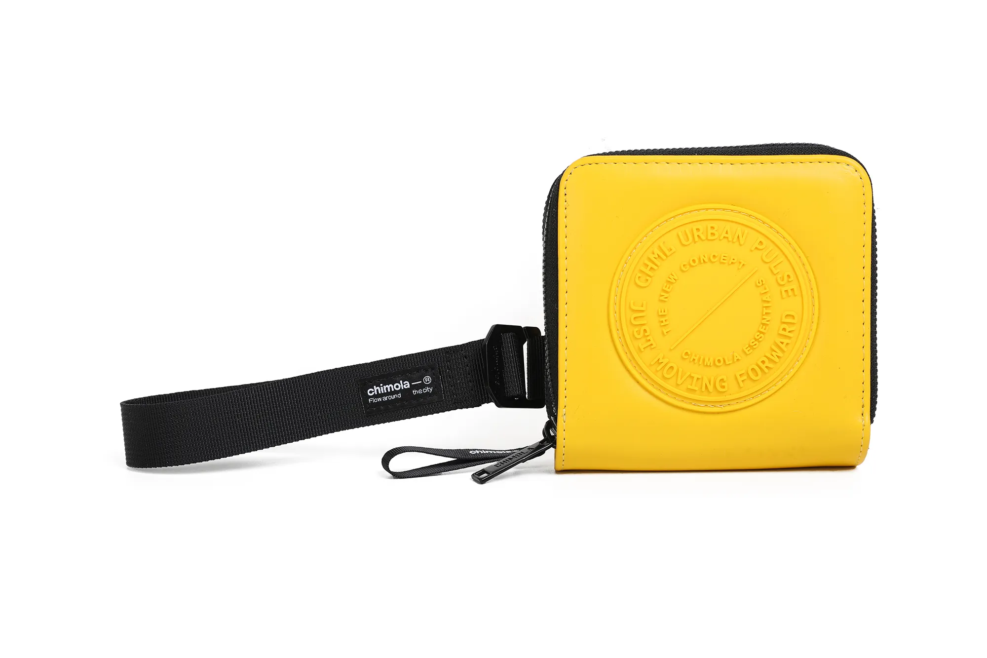 Billetera Urban Pulse Chimola Beige B246 - Imagen 3