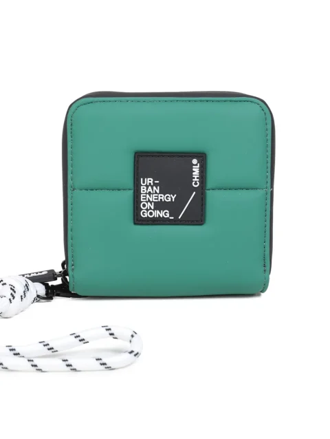 Billetera Corta Regina Chimola Negro B249