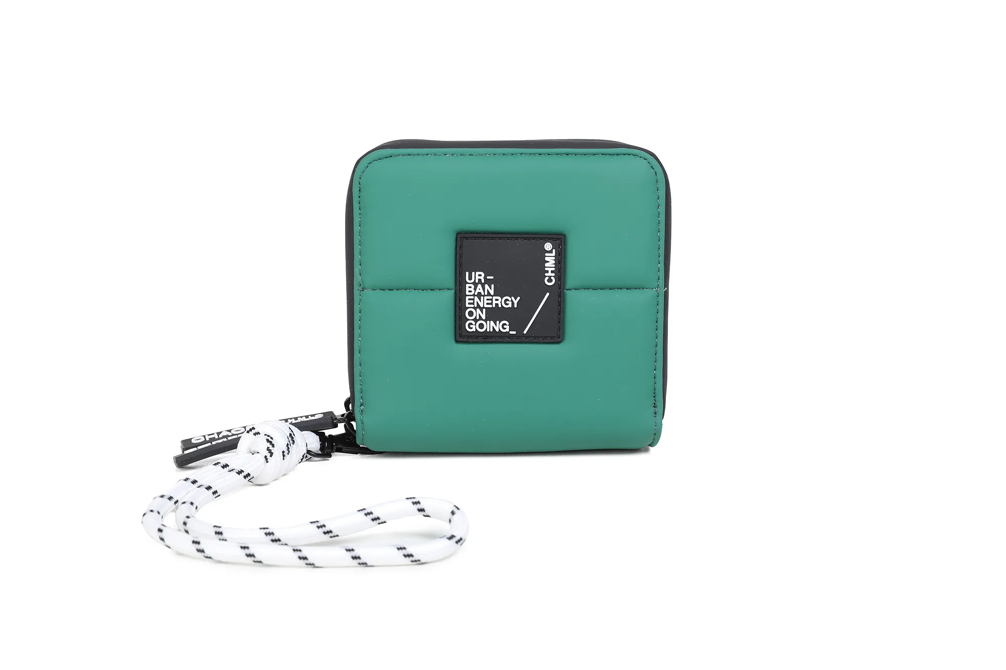Billetera Corta Regina Chimola Negro B249