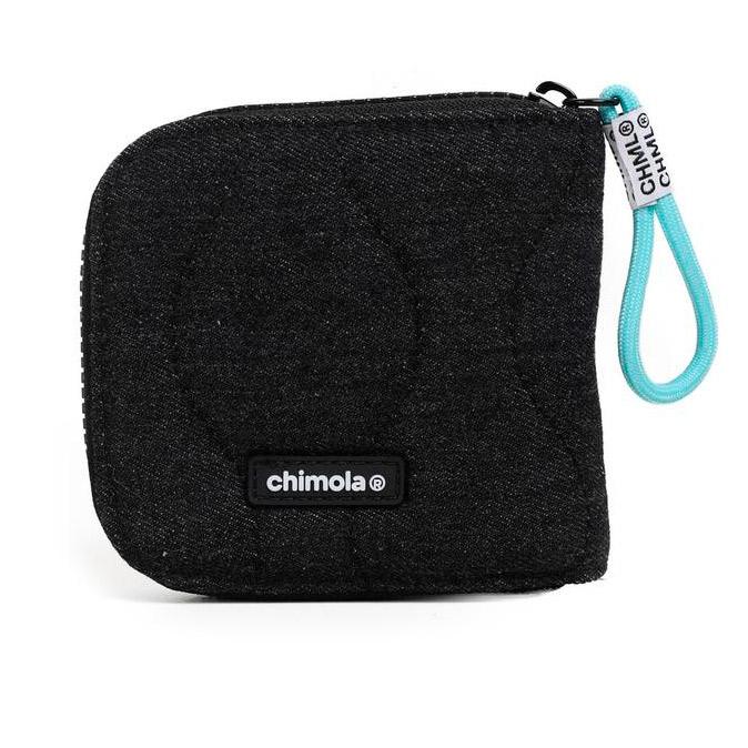 Billetera Denim Crew Infantil Chimola Varios Colores B253 - Imagen 6