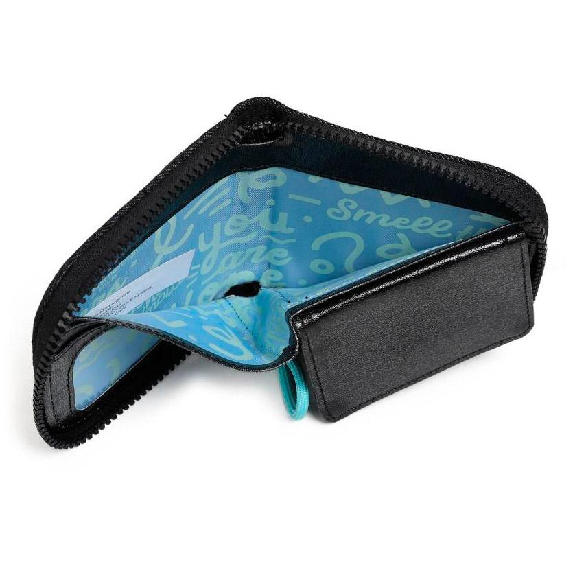 Billetera Denim Crew Infantil Chimola Varios Colores B253 - Imagen 7
