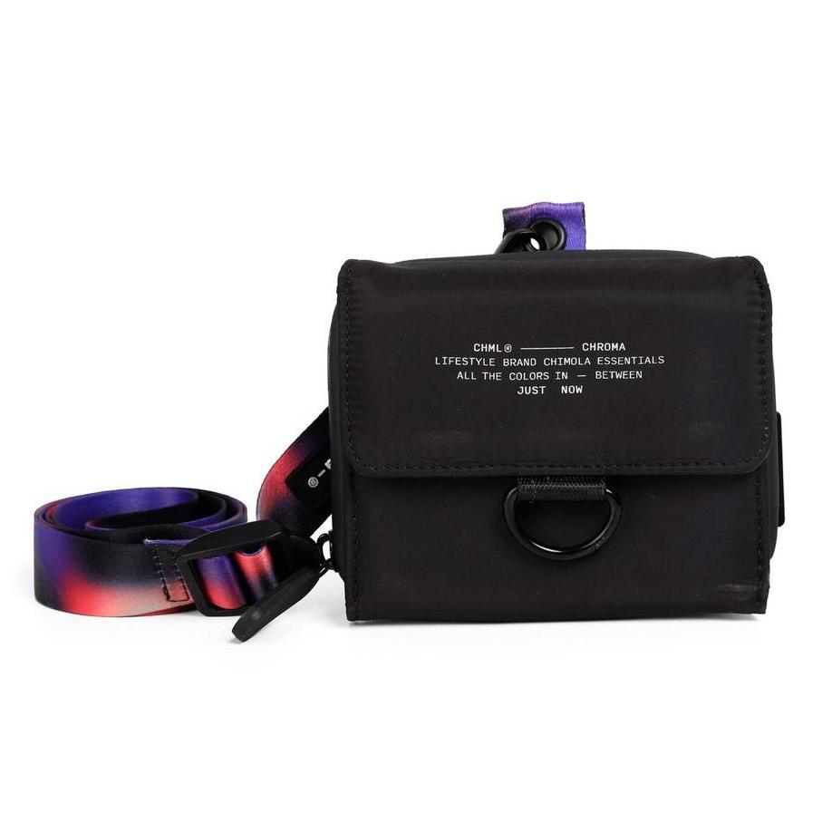 Billetera Tarjetero Morral Tokio Chimola Varios Colores B257