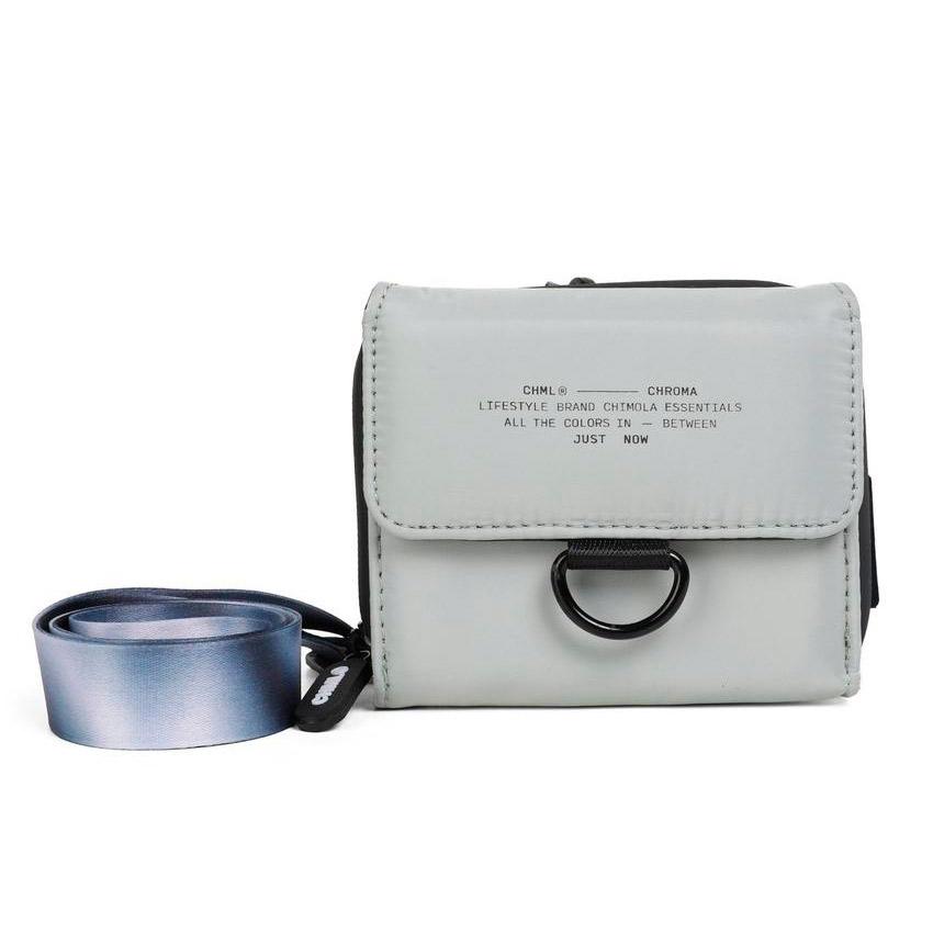 Billetera Tarjetero Morral Tokio Chimola Varios Colores B257 - Imagen 3