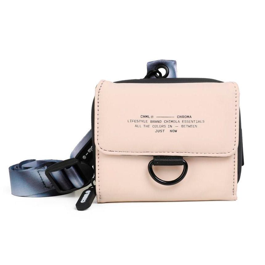 Billetera Tarjetero Morral Tokio Chimola Varios Colores B257 - Imagen 4
