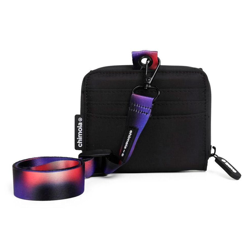 Billetera Tarjetero Morral Tokio Chimola Varios Colores B257 - Imagen 6