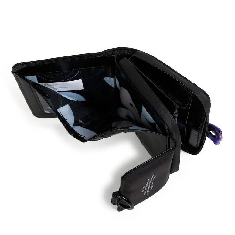 Billetera Tarjetero Morral Tokio Chimola Varios Colores B257 - Imagen 7