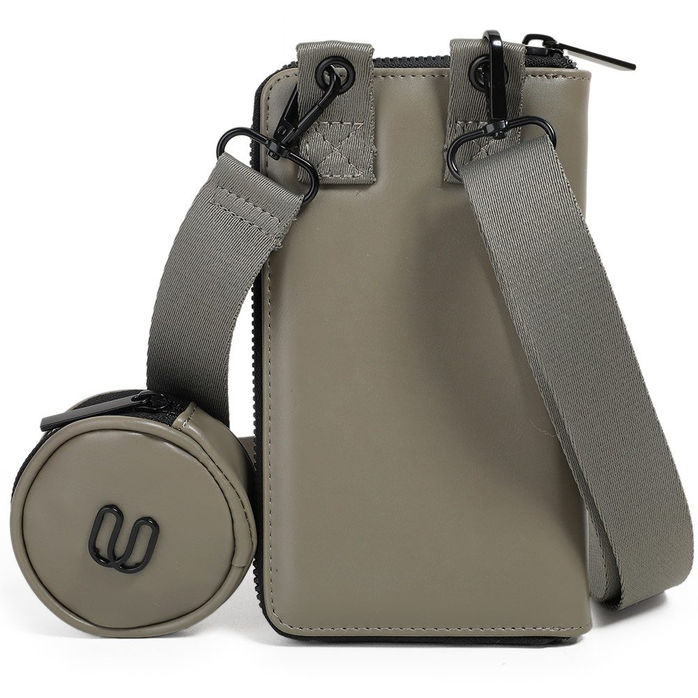 Billetera Nairobi Con Monedero Chimola Varios Colores B308 - Imagen 7