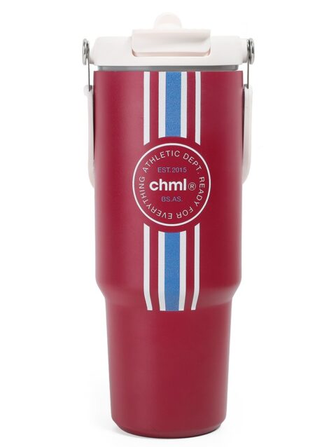 Vaso Termico Cup Serena 900ML Chimola Varios Colores BZ155