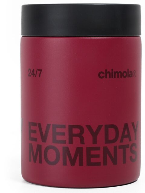 Yerbero Element 750ML Chimola Bordo BZ161