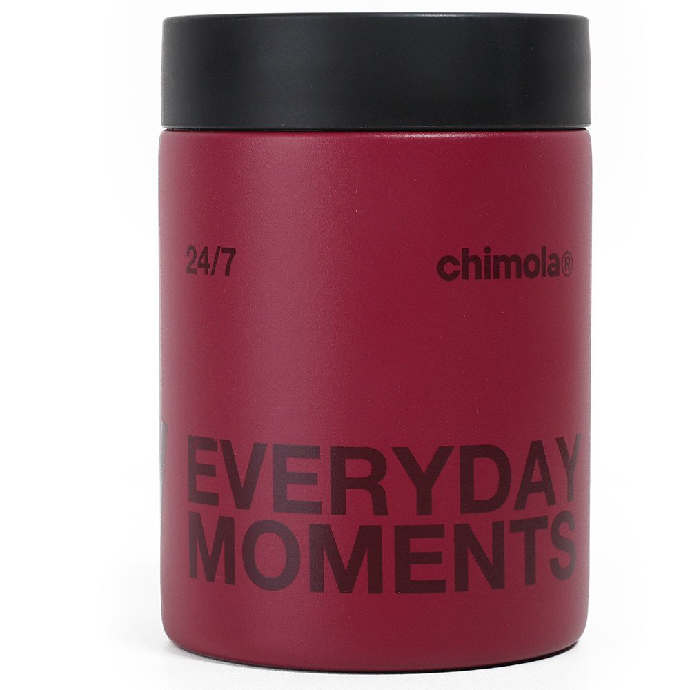 Yerbero Element 750ML Chimola Bordo BZ161