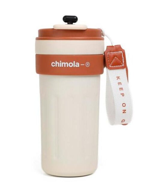 Vaso Termico Sport 650ml Chimola Varios Colores BZ53
