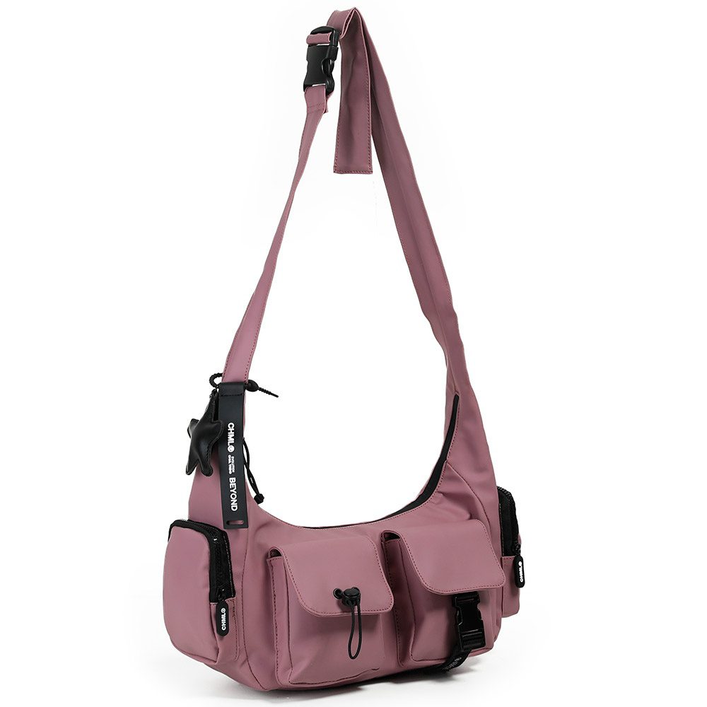 Bandolera Cartera Atenas Chimola Varios Colores C52 - Imagen 4