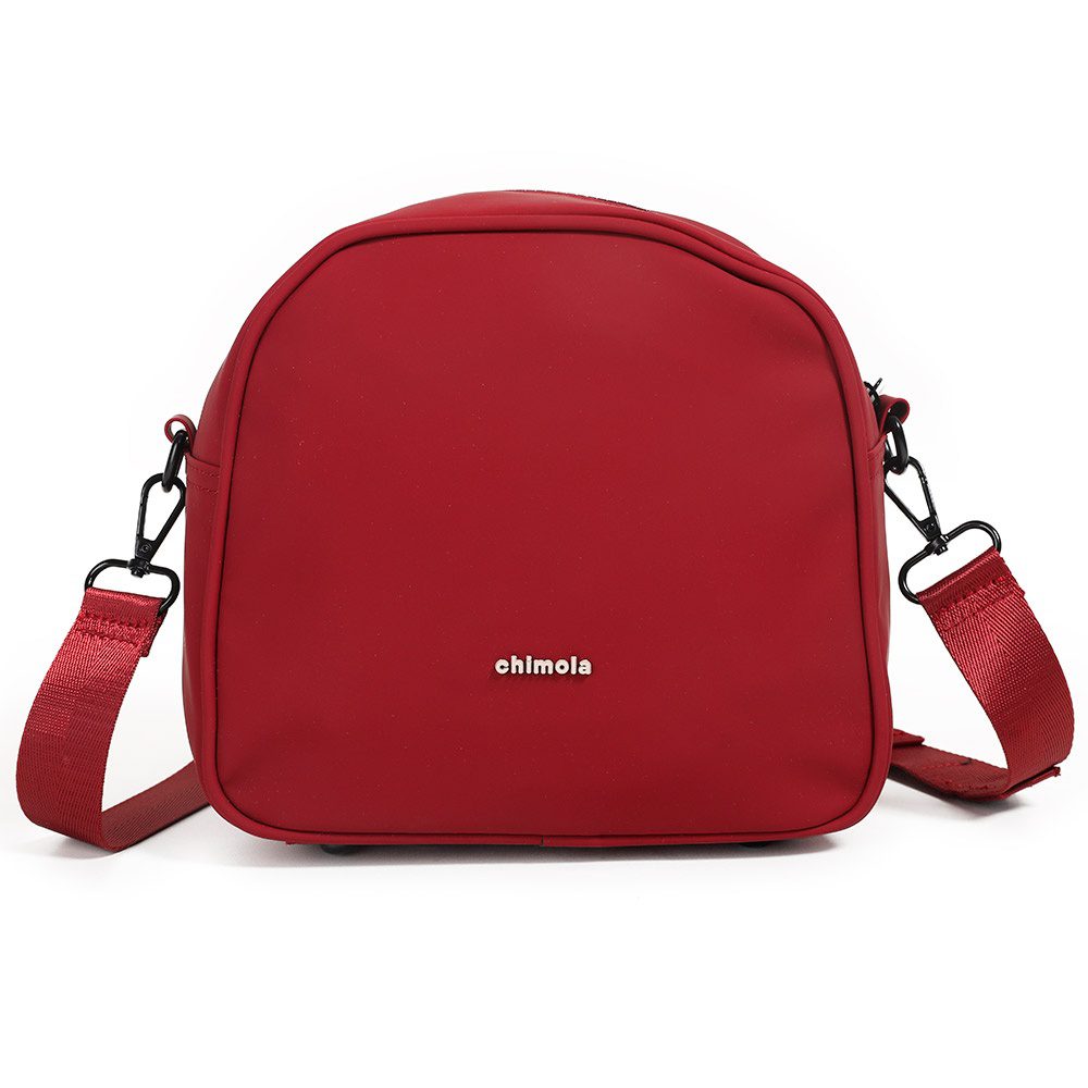 Bandolera Bag Serena Chimola Beige CB116 - Imagen 4