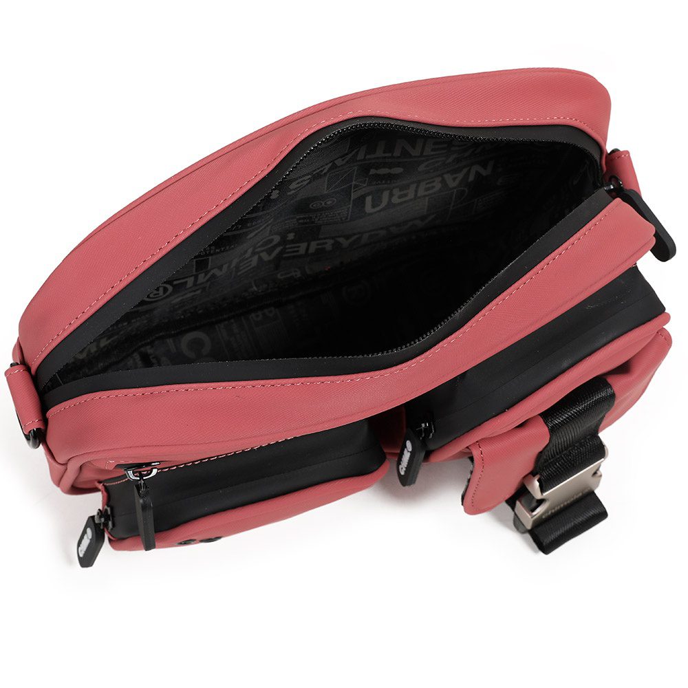 Bandolera On The Go Chimola Varios Colores CB120 - Imagen 4