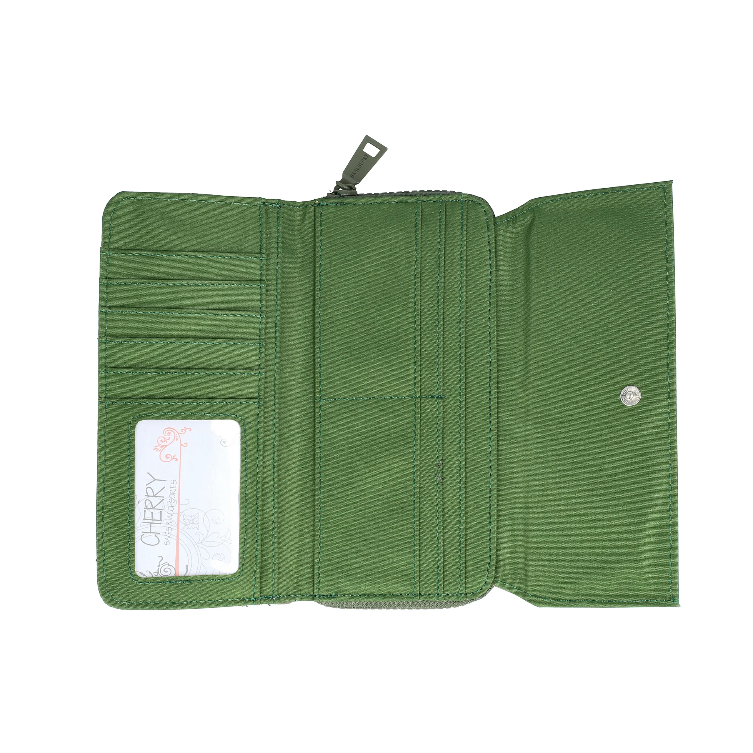Billetera Bagcherry Varios Colores 257009 - Imagen 7