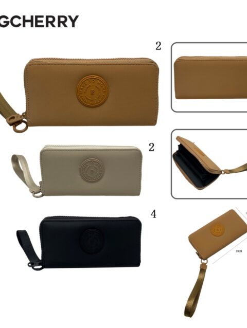 Billetera Bagcherry Varios Colores 267061