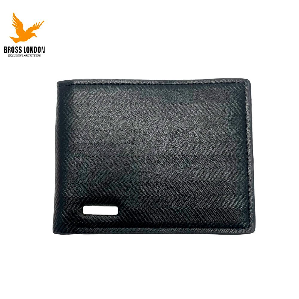 Billetera Bross London Negro 267502 - Imagen 2